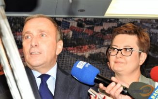„Opole ma w Polsce twarz Patryka Jakiego – nie jest to najlepsza twarz” „Opole ma w Polsce twarz Patryka Jakiego – nie jest to najlepsza twarz”
