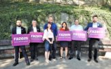 Kandydaci do sejmiku Partii Razem &#8211; przedstawia osobiście Adrian Zandberg