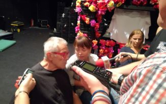 „Zraniony jeleń” już w sobotę w Opolskim Teatrze Lalki i Aktora „Zraniony jeleń” już w sobotę w Opolskim Teatrze Lalki i Aktora
