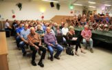 Fundusz sołecki w Dobrzeniu Wielkim rozdysponowany