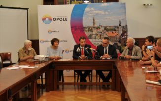 Świadomy Senior w Opolu – terminarz spotkań Świadomy Senior w Opolu – terminarz spotkań