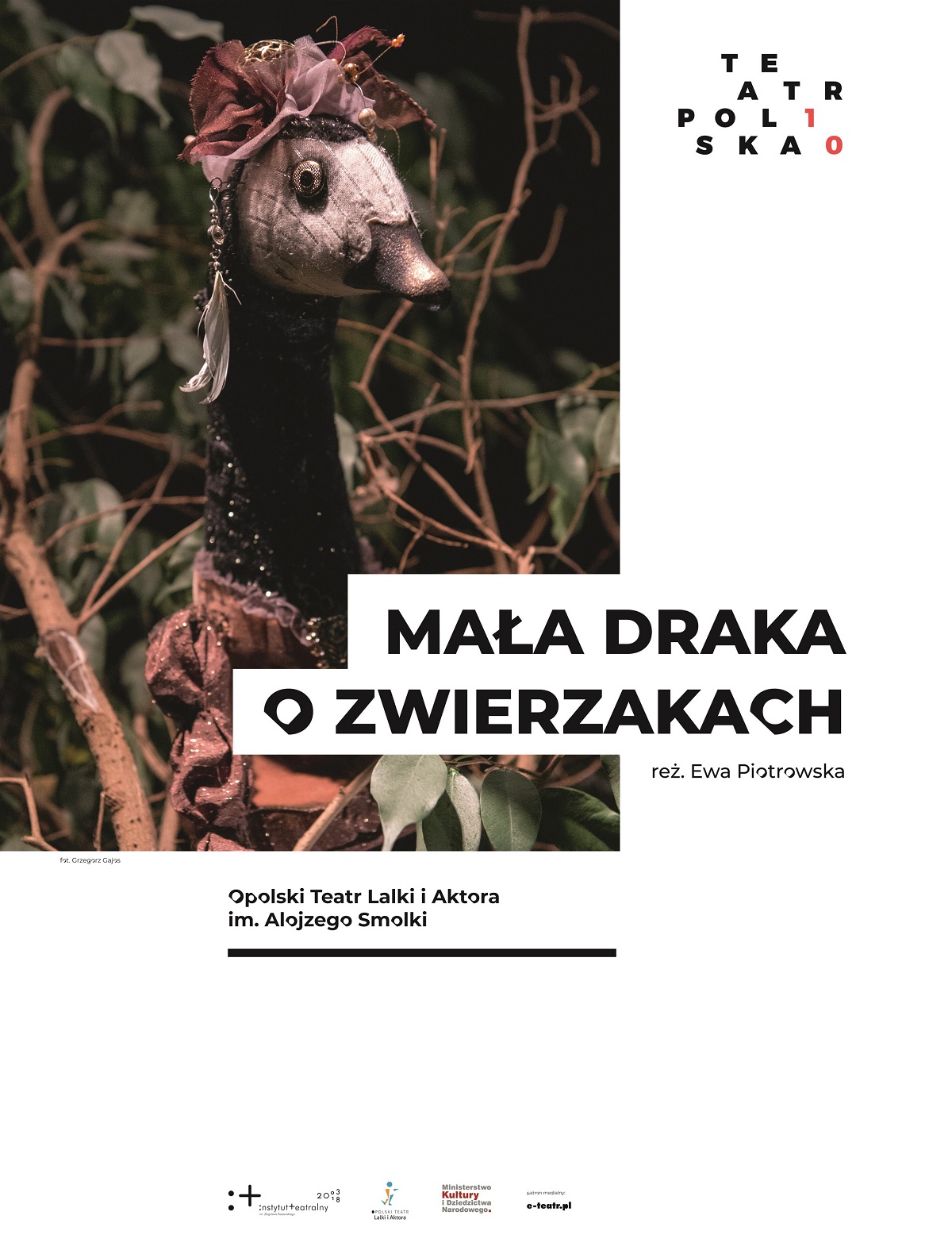 Projekt „Teatr Polska” startuje w Opolu