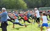 III Opolski Marsz Nordic Walking [RELACJA FILMOWA, ZDJĘCIA]