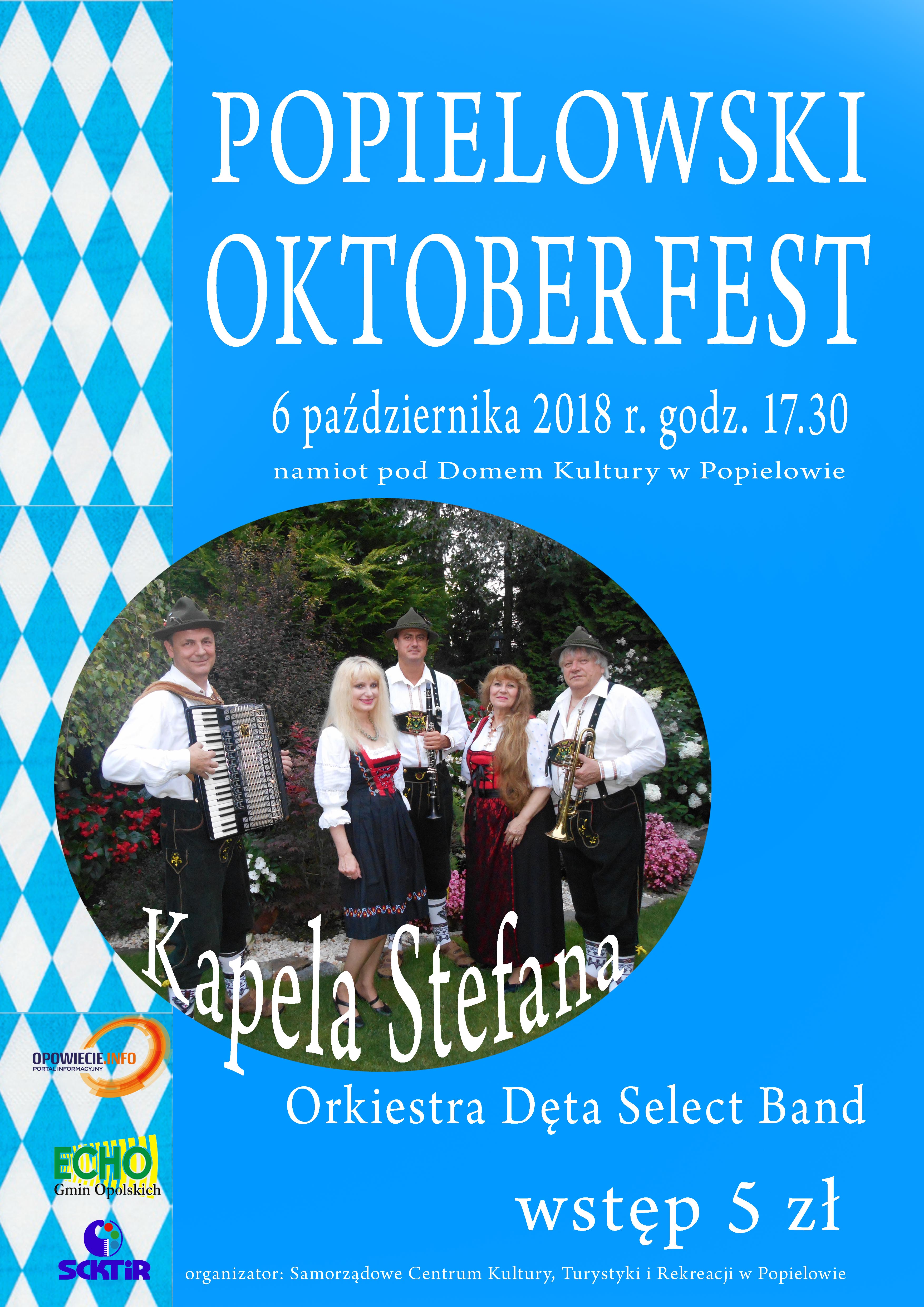Popielowski Oktoberfest