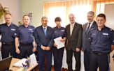 Nowy Zastępca Komendanta Komisariatu Policji w Ozimku
