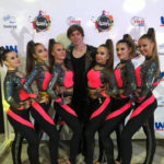 Scorpion Dance Team wicemistrzem świata