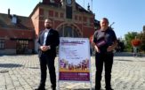 Partia Razem oficjalnie rozpoczyna kampanię do sejmiku województwa opolskiego