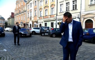 „Samochody nie są złe, dopóki nie jest ich zbyt dużo” – o transporcie z Tomaszem Toszą, cz. 3 „Samochody nie są złe, dopóki nie jest ich zbyt dużo” – o transporcie z Tomaszem Toszą, cz. 3