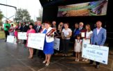 Chróścina wybrana na najpiękniejszą wieś opolską