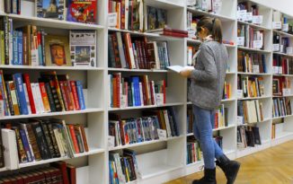 Konkurs „Obrazkowy regulamin biblioteki” Konkurs „Obrazkowy regulamin biblioteki”