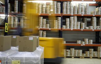 Kurier z zarzutami karnymi Kurier z zarzutami karnymi