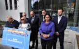 Bony dla absolwentów wyższych uczelni i lekarzy proponuje Barbara Kamińska