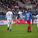 1. liga: Odra Opole nie dała szans Garbarni Kraków [ZDJĘCIA]