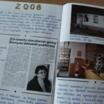 Wywiad z Moniką Macioszek, byłą dyrektorką biblioteki w Popielowie