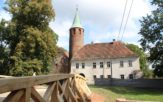 Zamek w Karłowicach