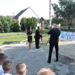 Otwarto Centrum Zabaw i Rekreacji w Łubnianach