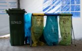 PSZOK w Chróścicach zamknięty, trwają prace remontowe
