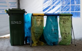 Akcja – Prawidłowa segregacja Opowiecie.info