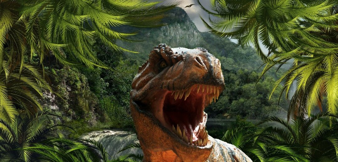 Bieg III JuraRun – dogoń dinozaura w Krasiejowie