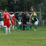 4. liga: Victoria Chróścice – Chemik Kędzierzyn-Koźle 1:3 (0:1) [ZDJĘCIA]