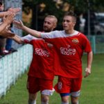 4. liga: Victoria Chróścice – Chemik Kędzierzyn-Koźle 1:3 (0:1) [ZDJĘCIA]