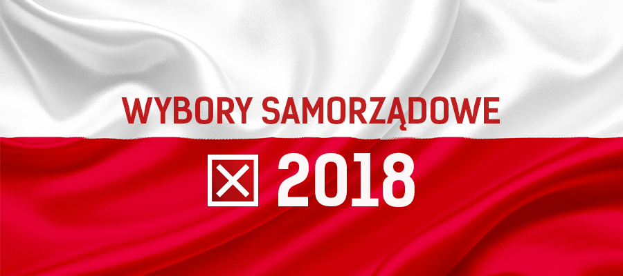 Ponowne głosowanie w czterech gminach powiatu opolskiego