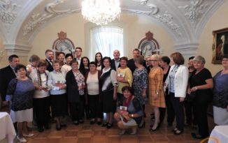 Pieśni maryjne na stulecie niepodległości Polski [REPORTAŻ I ZDJĘCIA]