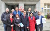 KWW Marcina Gambca &#8211; podsumowanie kampanii. Wybory już w niedzielę