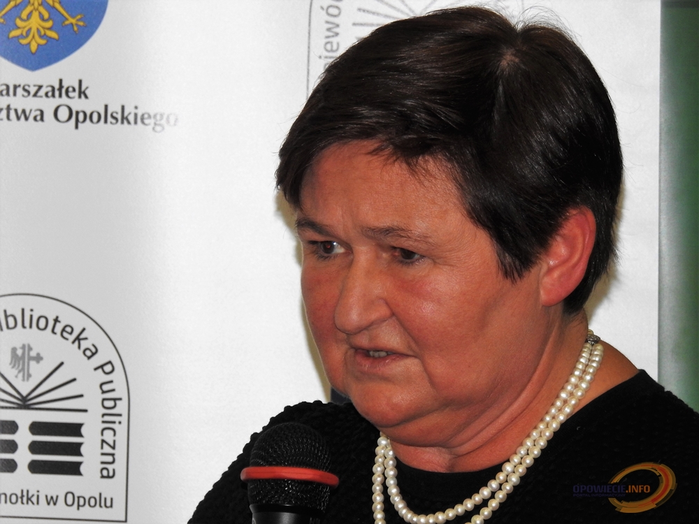 „Jestem szczęśliwa, że Jaki nie wygrał w Warszawie” – prof. Magdalena Środa