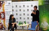 „Jestem szczęśliwa, że Jaki nie wygrał w Warszawie” – prof. Magdalena Środa