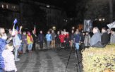 Warto protestować! Czwartek pod opolskim sądem, po decyzji TSUE [WIDEO I ZDJĘCIA]