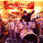 Drum Fest 2018. Gwiazdy perkusji i gitary zagrały w Opolu i regionie [relacja, zdjęcia]