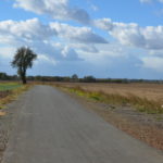 Kolejne nowe drogi na terenach wiejskich