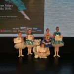 XVI Ogólnopolski Konkurs Taneczny „Magia Tańca” w Ostrowie Wielkopolskim