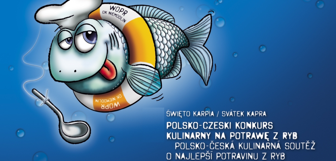 X Polsko-Czeski Konkurs Kulinarny na Potrawę z Ryb 2018