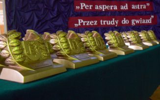 Dobrzeńskie Talenty 2018 rozdane Dobrzeńskie Talenty 2018 rozdane