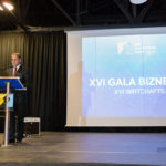 XVI Gala Biznesu Izby Gospodarczej „Śląsk”