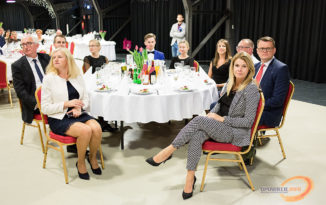 XVI Gala Biznesu Izby Gospodarczej „Śląsk”