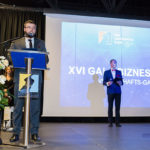 XVI Gala Biznesu Izby Gospodarczej „Śląsk”
