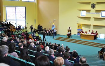 Zjazd absolwentów Opolskiej Teologii Zjazd absolwentów Opolskiej Teologii