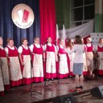 Kupskie Echo Laureatem w XXIII Wojewódzkim Festiwalu Pieśni Patriotycznej &#8222;Tobie Polsko&#8221;