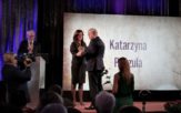 Nagroda marszałka dla Katarzyny Paszuli
