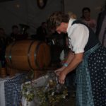Bawarskie święto, czyli piwa w Popielowie pod dostatkiem [FOTORELACJA]