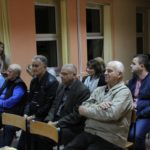 Przedwyborcze spotkanie Mniejszości Niemieckiej w Popielowie
