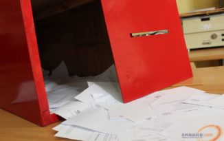 Turawa. Wyniki wyborów uzupełniających Turawa. Wyniki wyborów uzupełniających