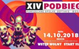 „Podbiegi” dla zdrowego trybu życia