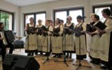 Otwarcie Gminnego Centrum Seniorów w Chróścicach