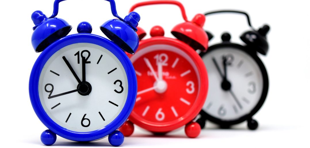 Zmiana czasu październik 2019: kiedy cofamy zegarki o jedną godzinę?