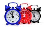 Zmiana czasu październik 2019: kiedy cofamy zegarki o jedną godzinę?