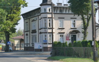 Golenia wygrywa w Murowie